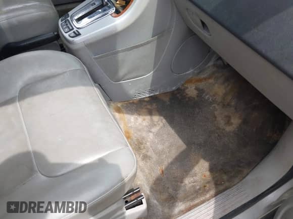 2007 Chevrolet Equinox LT с VIN 2CNDL73FX76095391, выставлен на аукционе IAAI как лот 42718556 с пробегом Не указан миль и . История ставок и продаж доступна на DreamBid. Изображение 8.