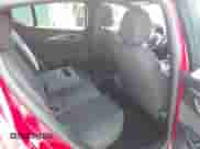 2024 Dodge Hornet R/T z VIN ZACPDFCW5R3A14514, wystawiony jako IAAI lot #41901740 z przebiegiem 15 718 mil mil oraz . Historia ofert i sprzedaży dostępna na DreamBid. Obrazek 8.