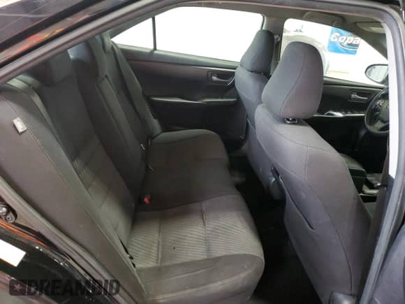 2015 Toyota Camry LE с VIN 4T1BD1FK8FU153444, выставлен на аукционе Copart как лот 69915475 с пробегом 188 828 миль миль и Списание • Salvage title. История ставок и продаж доступна на DreamBid. Изображение 10.