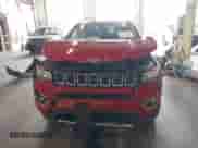 2021 Jeep Compass Limited z VIN 3C4NJCCB7MT559426, wystawiony jako IAAI lot #43134079 z przebiegiem 94 392 mil mil oraz . Historia ofert i sprzedaży dostępna na DreamBid. Obrazek 13.