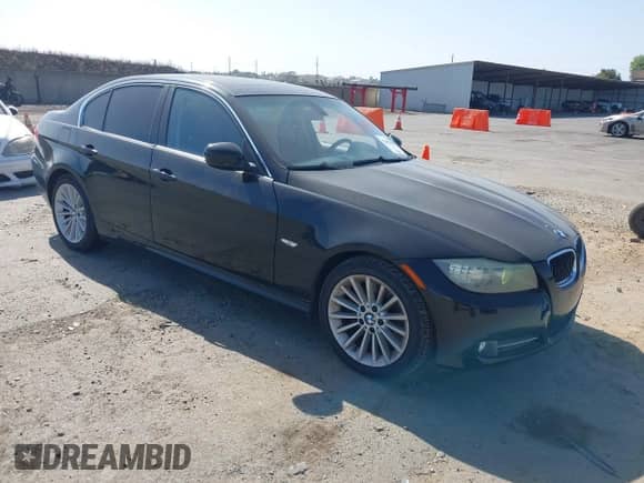 2009 BMW 3 Series 335d с VIN WBAPN73509A265926, выставлен на аукционе IAAI как лот 42402882 с пробегом 203 100 миль миль и . История ставок и продаж доступна на DreamBid. Изображение 1.