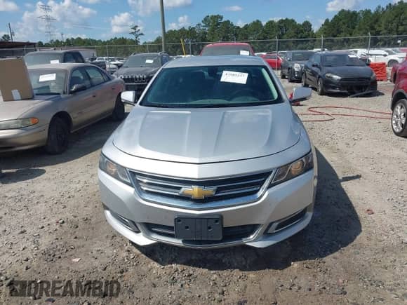 2017 Chevrolet Impala LT z VIN 1G1105SA9HU140701, wystawiony jako IAAI lot #43285237 z przebiegiem 224 264 mil mil oraz . Historia ofert i sprzedaży dostępna na DreamBid. Obrazek 12.