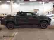 2024 Toyota Tacoma SR5 with VIN 3TMLB5JN9RM067351, listed as a IAAI auction lot 41529043 with 3,054 mi miles and . Bid and sale history available at DreamBid. Image 14.