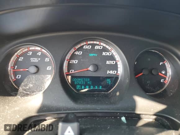 2007 Chevrolet Monte Carlo SS с VIN 2G1WL15C379186636, выставлен на аукционе Copart как лот 77616774 с пробегом 87 831 миль миль и Списание • Salvage title. История ставок и продаж доступна на DreamBid. Изображение 9.