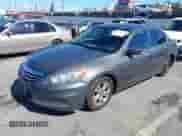 2011 Honda Accord SE с VIN 1HGCP2F65BA143296, выставлен на аукционе IAAI как лот 43471271 с пробегом 118 255 миль миль и . История ставок и продаж доступна на DreamBid. Изображение 2.