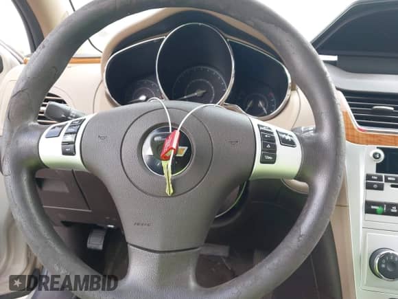 2011 Chevrolet Malibu 1LT с VIN 1G1ZC5E16BF304200, выставлен на аукционе IAAI как лот 42598879 с пробегом 189 244 миль миль и . История ставок и продаж доступна на DreamBid. Изображение 11.