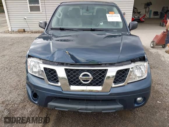 2020 Nissan Frontier Pro-4X с VIN 1N6ED0EB3LN706968, выставлен на аукционе IAAI как лот 43252331 с пробегом 120 012 миль миль и . История ставок и продаж доступна на DreamBid. Изображение 6.