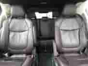 2022 Toyota Sienna Platinum с VIN 5TDERKEC8NS085748, выставлен на аукционе Copart как лот 52972275 с пробегом 32 817 миль миль и Списание • Salvage title. История ставок и продаж доступна на DreamBid. Изображение 10.