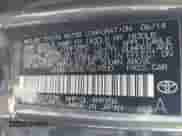 2014 Toyota Prius One z VIN JTDKDTB39E1567900, wystawiony jako IAAI lot #42926836 z przebiegiem 137 080 mil mil oraz . Historia ofert i sprzedaży dostępna na DreamBid. Obrazek 9.