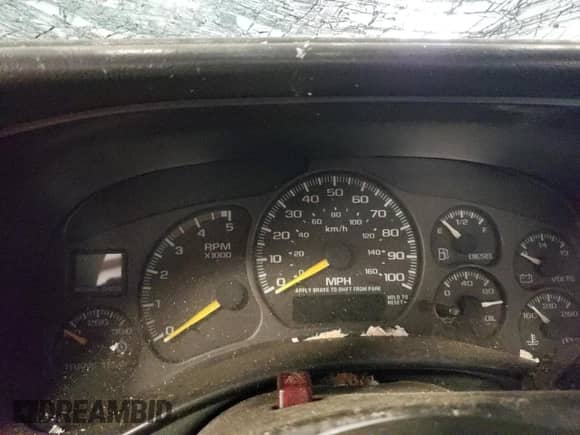 2001 Chevrolet Silverado 2500HD LS with VIN 1GCHK24131E276379, listed as a Copart auction lot 60197055 with Not provided miles and Clean title. Bid and sale history available at DreamBid. Image 9.