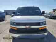 2020 Chevrolet Express Passenger LT with VIN 1GAZGPFG0L1151203, listed as a Copart auction lot 83489314 with 82,006 mi miles and Clean title. Bid and sale history available at DreamBid. Image 5.
