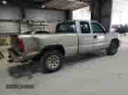 2006 Chevrolet Silverado 1500 LT1 with VIN 1GCEK19V96Z201517, listed as a Copart auction lot 63828605 with 382,779 mi miles and Clean title. Bid and sale history available at DreamBid. Image 3.