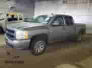 2007 Chevrolet Silverado 1500 LS с VIN 2GCEK13C871708572, выставлен на аукционе Copart как лот 49974605 с пробегом 239 042 миль миль и Чистый • Clean title. История ставок и продаж доступна на DreamBid. Изображение 1.