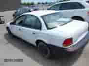 1996 Saturn SL z VIN 1G8ZH5287TZ196724, wystawiony jako IAAI lot #42394672 z przebiegiem 223 179 mil mil oraz . Historia ofert i sprzedaży dostępna na DreamBid. Obrazek 3.