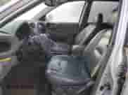 2003 Hyundai Santa Fe LX с VIN KM8SC73E63U536654, выставлен на аукционе Copart как лот 76224694 с пробегом 191 977 миль миль и Списание • Salvage title. История ставок и продаж доступна на DreamBid. Изображение 7.