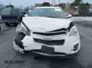 2013 Chevrolet Equinox LTZ z VIN 2GNFLFE34D6374719, wystawiony jako IAAI lot #41895407 z przebiegiem 97 925 mil mil oraz . Historia ofert i sprzedaży dostępna na DreamBid. Obrazek 12.