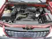 2005 Ford Explorer XLS с VIN 1FMZU62K35UA82475, выставлен на аукционе Copart как лот 80831945 с пробегом Не указан миль и Списание • Salvage title. История ставок и продаж доступна на DreamBid. Изображение 12.