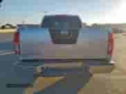 2010 Nissan Frontier SE with VIN 1N6BD0CTXAC413611, listed as a Copart auction lot 82269845 with 211,108 mi miles and Salvage title. Bid and sale history available at DreamBid. Image 6.