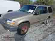 1999 Ford Explorer XL with VIN 1FMZU32X7XUB01672, listed as a IAAI auction lot 41263264 with 148,134 mi miles and . Bid and sale history available at DreamBid. Image 2.