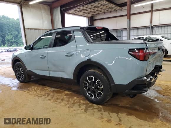2023 Hyundai Santa Cruz SEL Premium с VIN 5NTJDDAFXPH074950, выставлен на аукционе Copart как лот 59469855 с пробегом 53 617 миль миль и Списание • Salvage title. История ставок и продаж доступна на DreamBid. Изображение 2.
