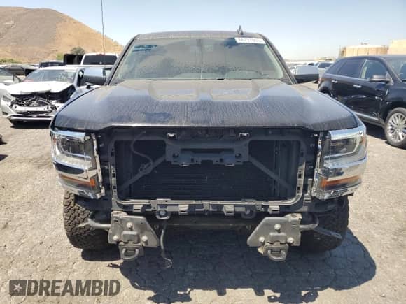 2016 Chevrolet Silverado 1500 LTZ с VIN 3GCPCSECXGG179268, выставлен на аукционе Copart как лот 66737915 с пробегом 95 452 миль миль и Списание • Salvage title. История ставок и продаж доступна на DreamBid. Изображение 5.