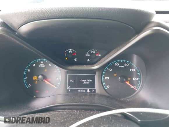 2021 Chevrolet Colorado 2WD LT с VIN 1GCHSCEA2M1250114, выставлен на аукционе IAAI как лот 42434512 с пробегом 83 165 миль миль и . История ставок и продаж доступна на DreamBid. Изображение 7.