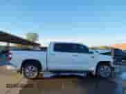 2019 Toyota Tundra SR5 с VIN 5TFAY5F11KX857951, выставлен на аукционе IAAI как лот 41149534 с пробегом 48 955 миль миль и . История ставок и продаж доступна на DreamBid. Изображение 13.