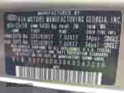 2019 Kia Sorento LX z VIN 5XYPGDA36KG547216, wystawiony jako IAAI lot #43092305 z przebiegiem 162 976 mil mil oraz . Historia ofert i sprzedaży dostępna na DreamBid. Obrazek 9.