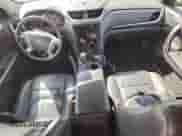 2017 Chevrolet Traverse LT с VIN 1GNKVHKD3HJ186588, выставлен на аукционе Copart как лот 81852355 с пробегом Не указан миль и Списание • Salvage title. История ставок и продаж доступна на DreamBid. Изображение 8.