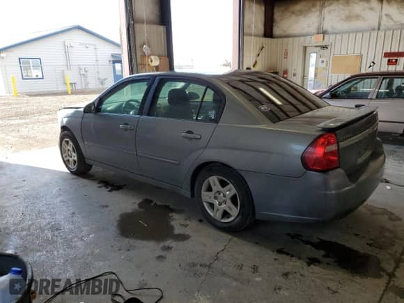 2007 Chevrolet Malibu 1LT с VIN 1G1ZT58F77F278415, выставлен на аукционе Copart как лот 54344954 с пробегом 175 203 миль миль и Чистый • Clean title. История ставок и продаж доступна на DreamBid. Изображение 2.