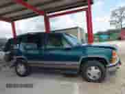 1996 Chevrolet Tahoe with VIN 1GNEK13R4TJ421208, listed as a IAAI auction lot 42716980 with 202,715 mi miles and . Bid and sale history available at DreamBid. Image 14.