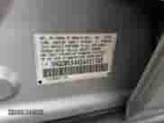 2005 Honda Accord LX with VIN 1HGCM55445A031345, listed as a Copart auction lot 69763695 with 259,913 mi miles and Clean title. Bid and sale history available at DreamBid. Image 12.