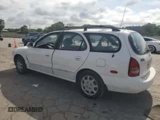 2000 Hyundai Elantra с VIN KMHJW35FXYU180041, выставлен на аукционе Copart как лот 63281285 с пробегом 132 766 миль миль и Списание • Salvage title. История ставок и продаж доступна на DreamBid. Изображение 2.