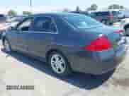 2006 Honda Accord LX SE with VIN 1HGCM56336A159695, listed as a IAAI auction lot 42644025 with 113,479 mi miles and . Bid and sale history available at DreamBid. Image 3.