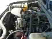 2005 Chevrolet Silverado 1500 LS с VIN 2GCEC13T651198412, выставлен на аукционе IAAI как лот 43085271 с пробегом 240 388 миль миль и . История ставок и продаж доступна на DreamBid. Изображение 12.