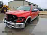 2017 Ram 1500 Laramie z VIN 1C6RR6NGXHS833334, wystawiony jako Copart lot #79221364 z przebiegiem 172 282 mil mil oraz Czysty tytuł • Clean title. Historia ofert i sprzedaży dostępna na DreamBid. Obrazek 1.