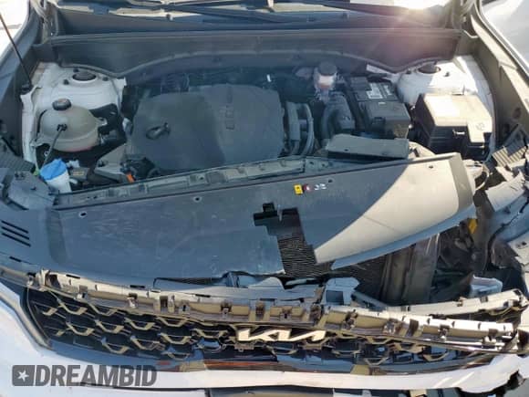 2022 Kia Sorento S с VIN 5XYRL4LC7NG147736, выставлен на аукционе Copart как лот 80456645 с пробегом 74 076 миль миль и Списание • Salvage title. История ставок и продаж доступна на DreamBid. Изображение 12.