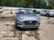 2018 Hyundai Kona SE with VIN KM8K12AA4JU147260, listed as a Copart auction lot 56314305 with 100,910 mi miles and Salvage title. Bid and sale history available at DreamBid. Image 14.