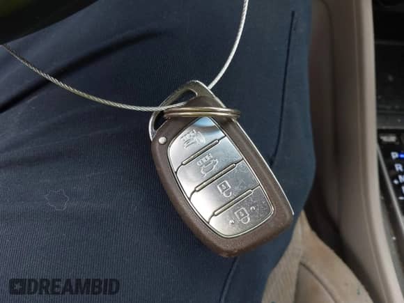 2017 Hyundai Tucson Sport с VIN KM8J33A20HU526223, выставлен на аукционе IAAI как лот 42711742 с пробегом 69 510 миль миль и . История ставок и продаж доступна на DreamBid. Изображение 11.