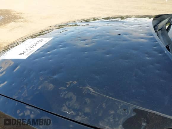 2014 Dodge Durango R/T with VIN 1C4SDJCT0EC972860, listed as a IAAI auction lot 42855796 with 120,861 mi miles and . Bid and sale history available at DreamBid. Image 6.