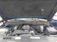 1999 GMC Sierra 1500 SL с VIN 1GTEK19T4XE530553, выставлен на аукционе IAAI как лот 43174510 с пробегом Не указан миль и . История ставок и продаж доступна на DreamBid. Изображение 10.