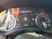 2021 Ram 1500 Lone Star z VIN 1C6RREFT9MN816149, wystawiony jako Copart lot #60498225 z przebiegiem 93 081 mil mil oraz Szkoda całkowita • Salvage title. Historia ofert i sprzedaży dostępna na DreamBid. Obrazek 9.