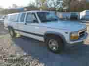1995 Dodge Dakota с VIN 1B7GL23X4SS233039, выставлен на аукционе Copart как лот 86327334 с пробегом 225 086 миль миль и Списание • Salvage title. История ставок и продаж доступна на DreamBid. Изображение 4.
