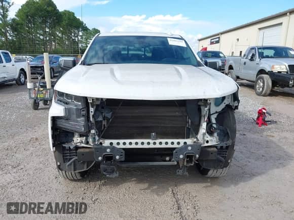 2019 Chevrolet Silverado 1500 LTZ with VIN 3GCPWEED9KG282157, listed as a IAAI auction lot 43401239 with 139,219 mi miles and . Bid and sale history available at DreamBid. Image 12.