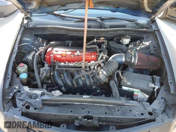 2009 Honda Accord LX с VIN 1HGCP26349A194448, выставлен на аукционе IAAI как лот 43375087 с пробегом 182 314 миль миль и . История ставок и продаж доступна на DreamBid. Изображение 10.