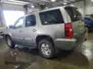 2012 Chevrolet Tahoe LS with VIN 1GNSKAE03CR305193, listed as a Copart auction lot 67651745 with 171,049 mi miles and Clean title. Bid and sale history available at DreamBid. Image 2.