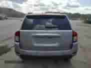 2017 Jeep Compass High Altitude с VIN 1C4NJDEB2HD168148, выставлен на аукционе Copart как лот 70973585 с пробегом 94 136 миль миль и Списание • Salvage title. История ставок и продаж доступна на DreamBid. Изображение 6.