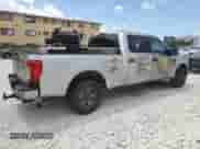 2017 Ford F-250 XL с VIN 1FT7W2A6XHEC10308, выставлен на аукционе Copart как лот 69799395 с пробегом Не указан миль и На запчасти • Non repairable. История ставок и продаж доступна на DreamBid. Изображение 3.