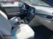 2016 Hyundai Sonata SE с VIN 5NPE24AF4GH364252, выставлен на аукционе IAAI как лот 42947039 с пробегом 110 000 миль миль и . История ставок и продаж доступна на DreamBid. Изображение 5.