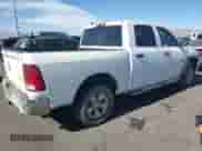 2019 Ram 1500 Tradesman z VIN 1C6RR7KM0KS675643, wystawiony jako Copart lot #44716625 z przebiegiem 123 567 mil mil oraz Szkoda całkowita • Salvage title. Historia ofert i sprzedaży dostępna na DreamBid. Obrazek 3.